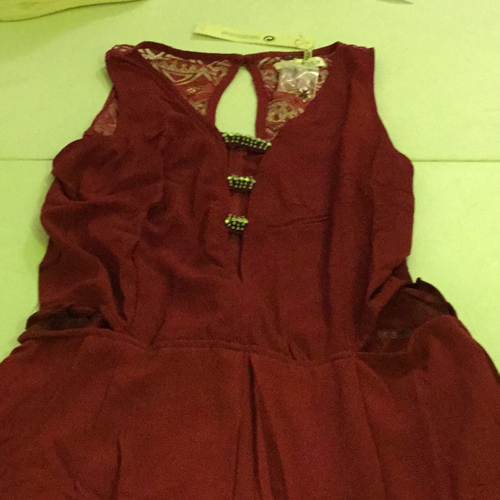 Emely fashion one piece